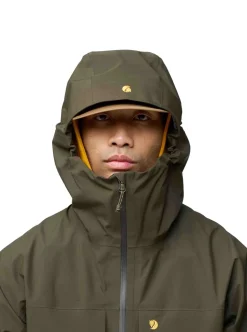Bergtagen GTX Touring Jacket Herr