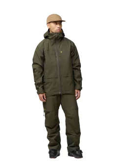 Bergtagen GTX Touring Jacket Herr