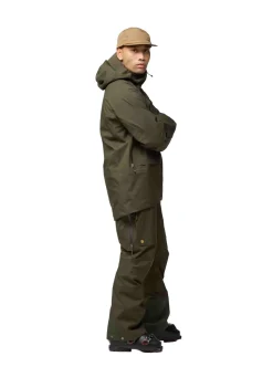 Bergtagen GTX Touring Jacket Herr