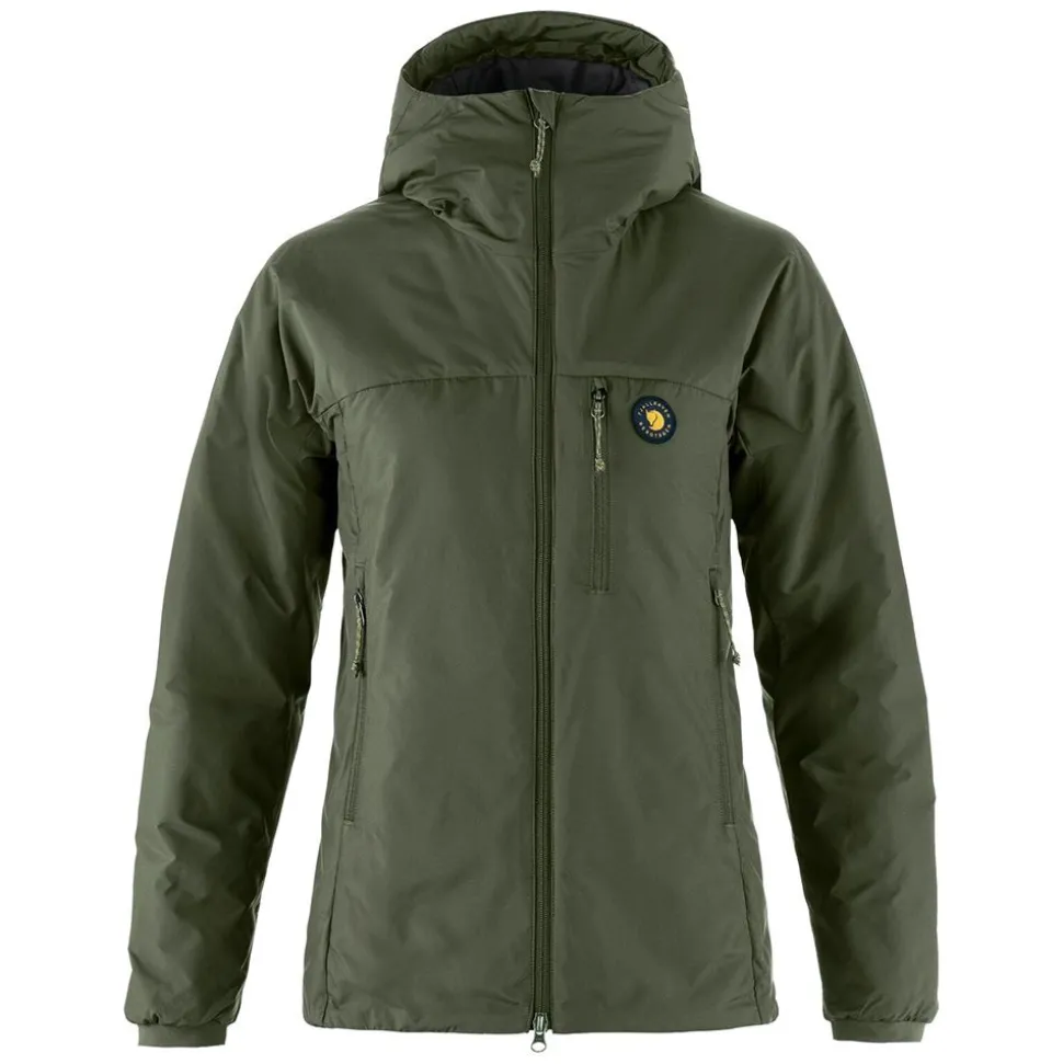 Bergtagen 60 Insulation Jacket dam