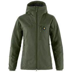 Bergtagen 60 Insulation Jacket dam