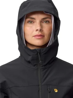 Bergtagen Stretch Jacket Dam