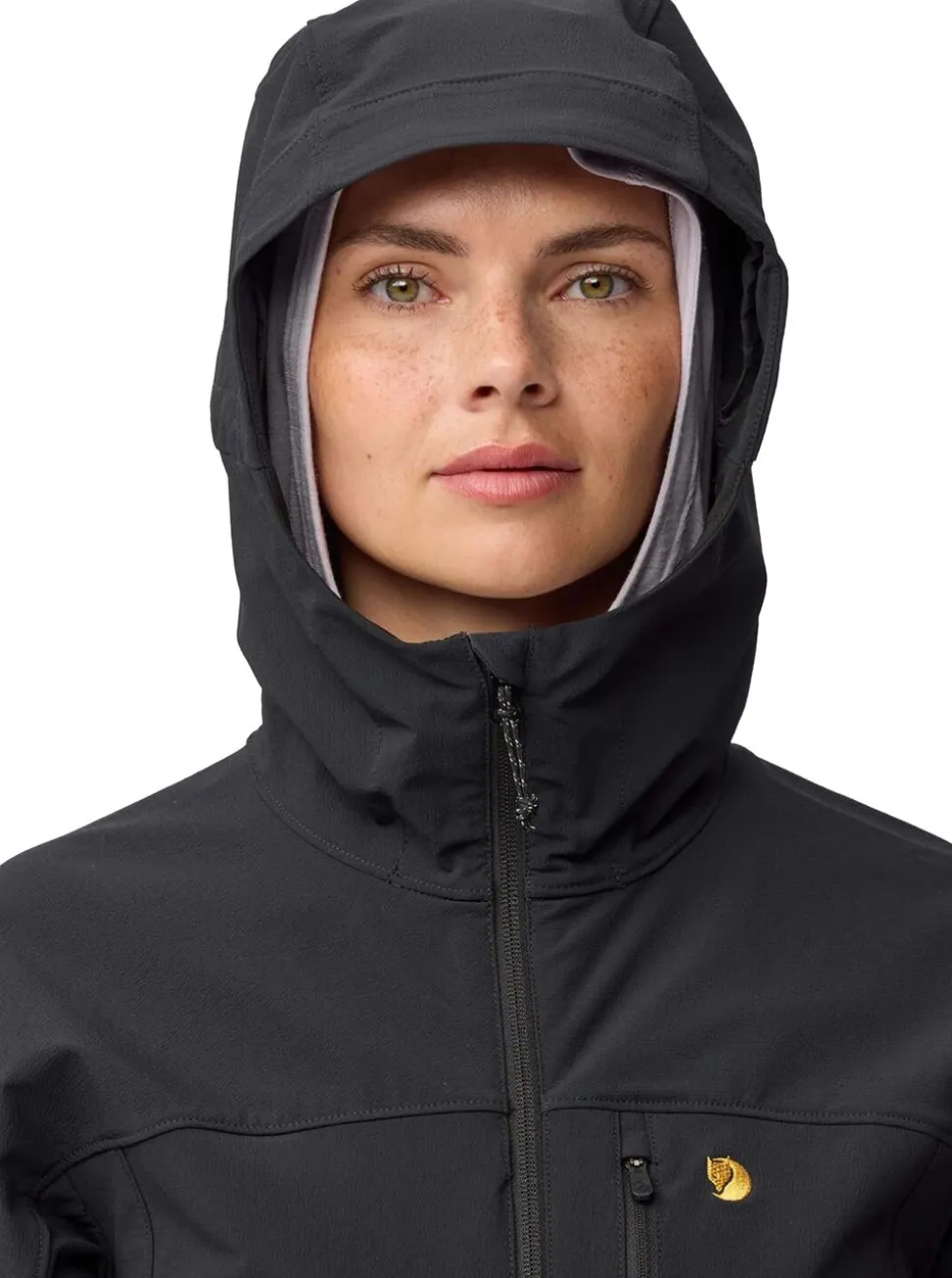 Bergtagen Stretch Jacket Dam