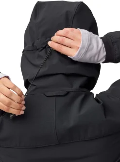 Bergtagen Stretch Jacket Dam