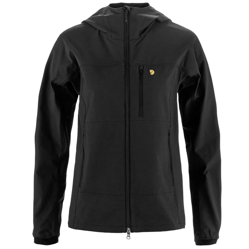 Bergtagen Stretch Jacket Dam