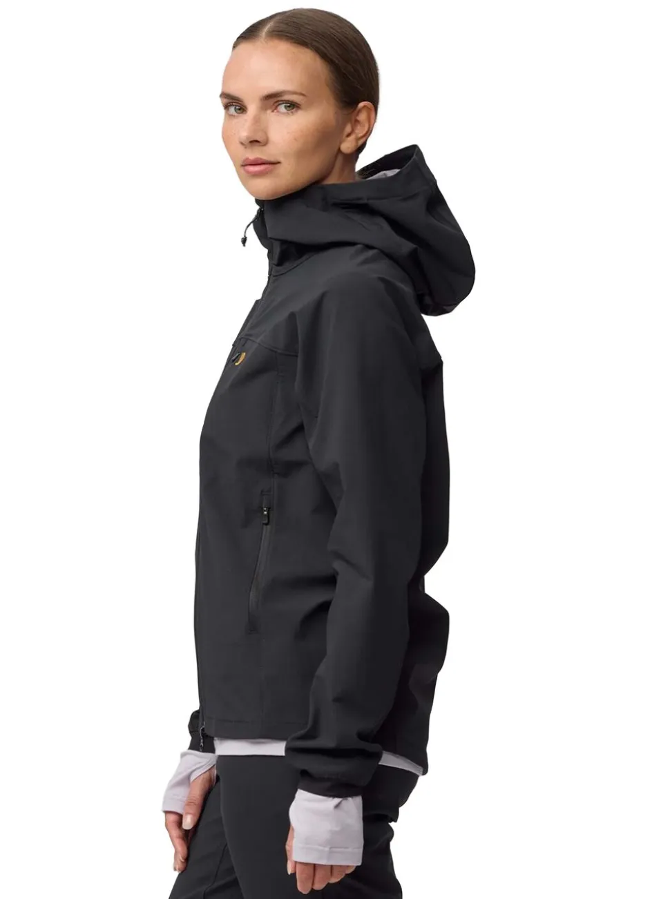 Bergtagen Stretch Jacket Dam
