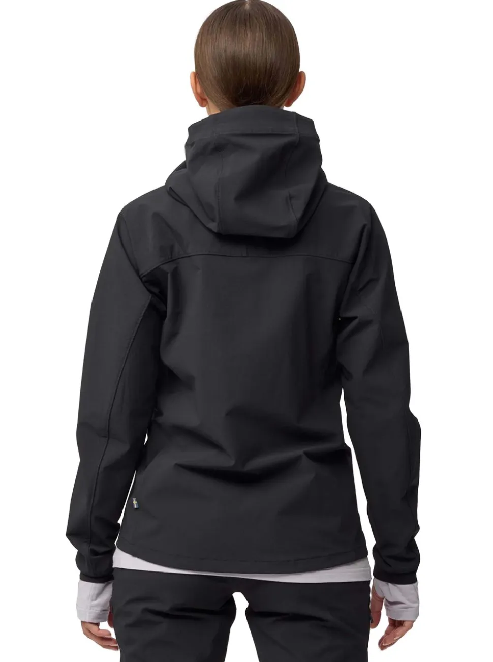 Bergtagen Stretch Jacket Dam