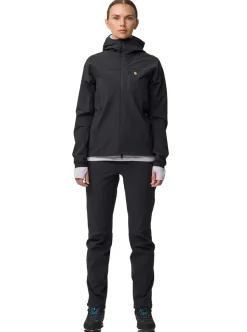 Bergtagen Stretch Jacket Dam