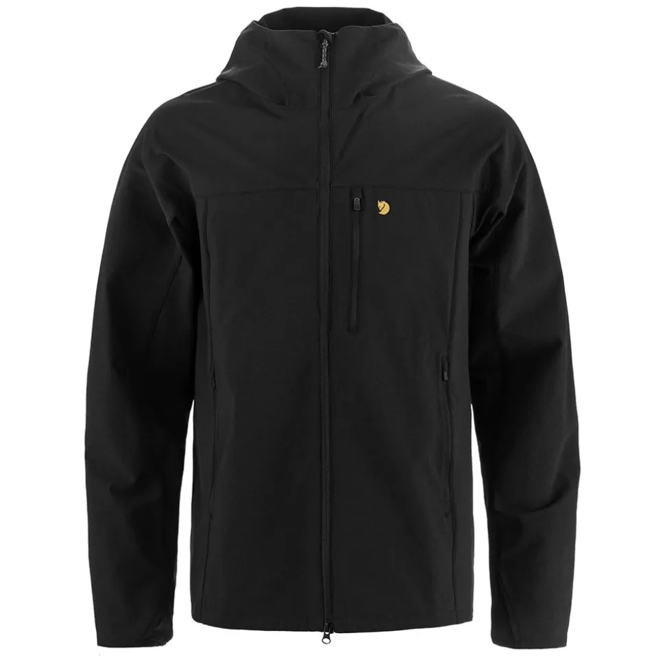 Bergtagen Stretch Jacket Herr
