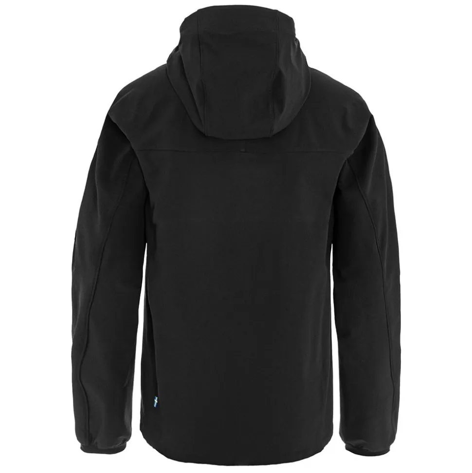 Bergtagen Stretch Jacket Herr