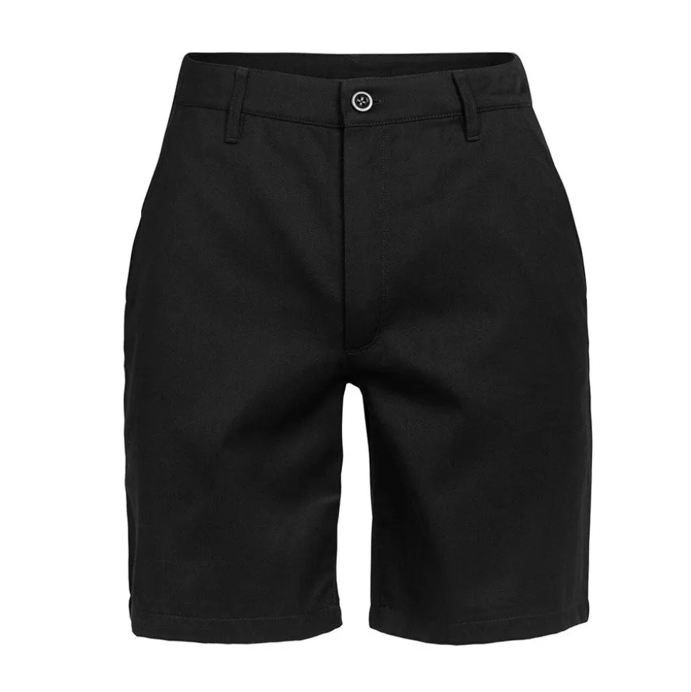 Berlin Shorts i Merino Herr