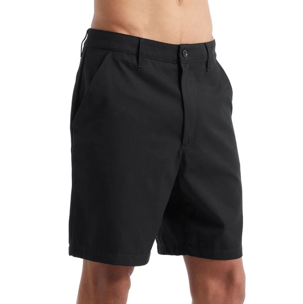 Berlin Shorts i Merino Herr