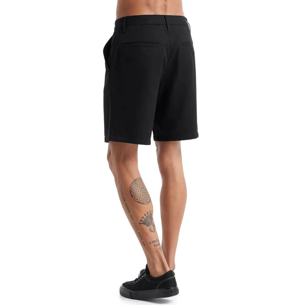 Berlin Shorts i Merino Herr
