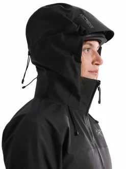 Beta AR Jacket dam