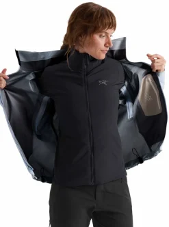 Beta AR Jacket dam