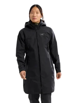 Beta Coat Dam