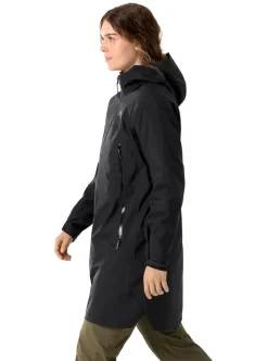 Beta Coat Dam