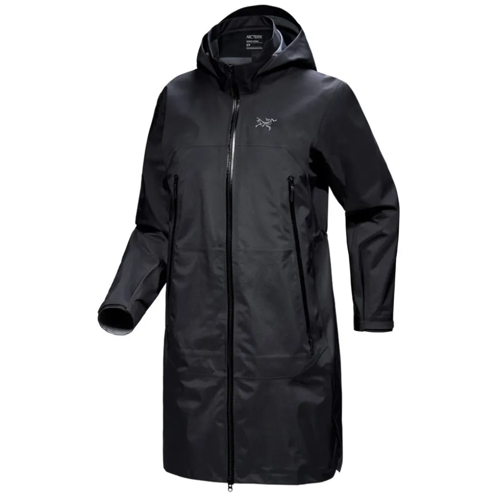 Beta Coat Dam