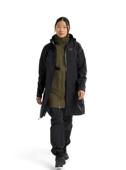 Beta Coat Dam