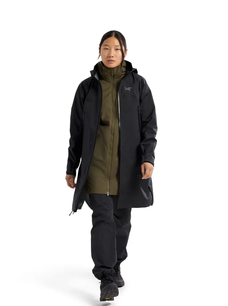 Beta Coat Dam