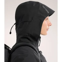 Beta Down Parka Dam