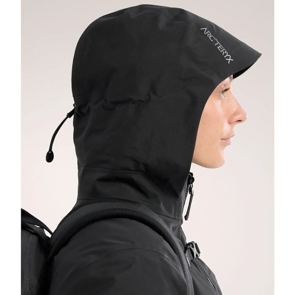 Beta Down Parka Dam