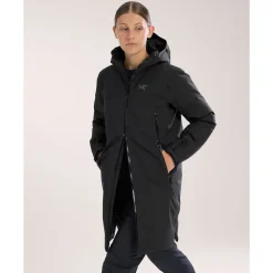 Beta Down Parka Dam