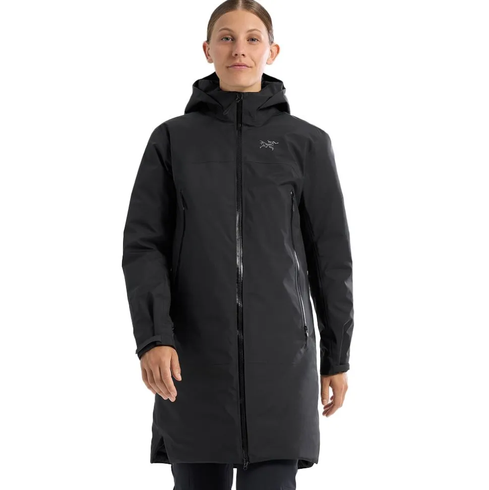 Beta Down Parka Dam