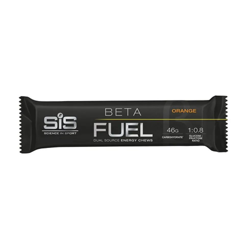Beta Fuel Chew Bar