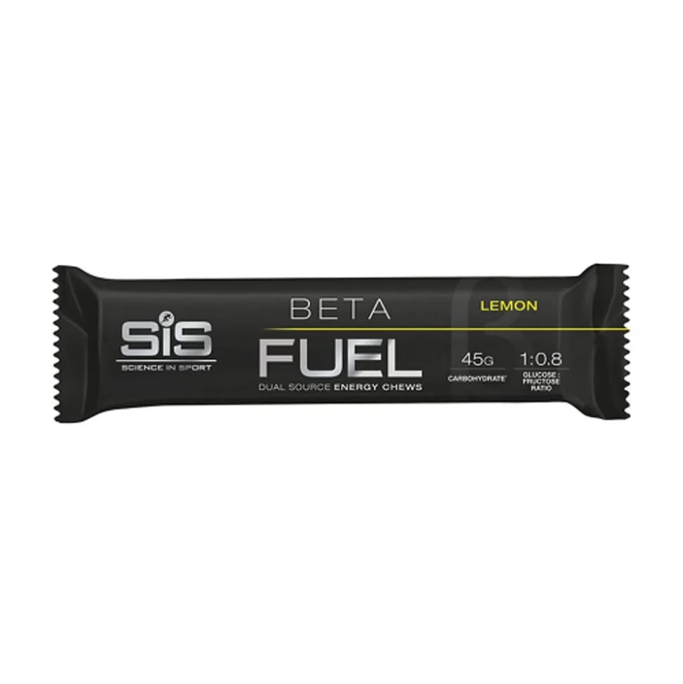 Beta Fuel Chew Bar
