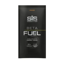 Beta Fuel Energy Drink