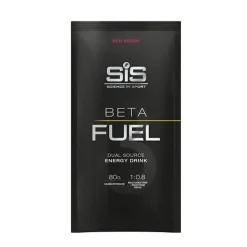 Beta Fuel Energy Drink