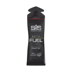 Beta Fuel Gel 60ml