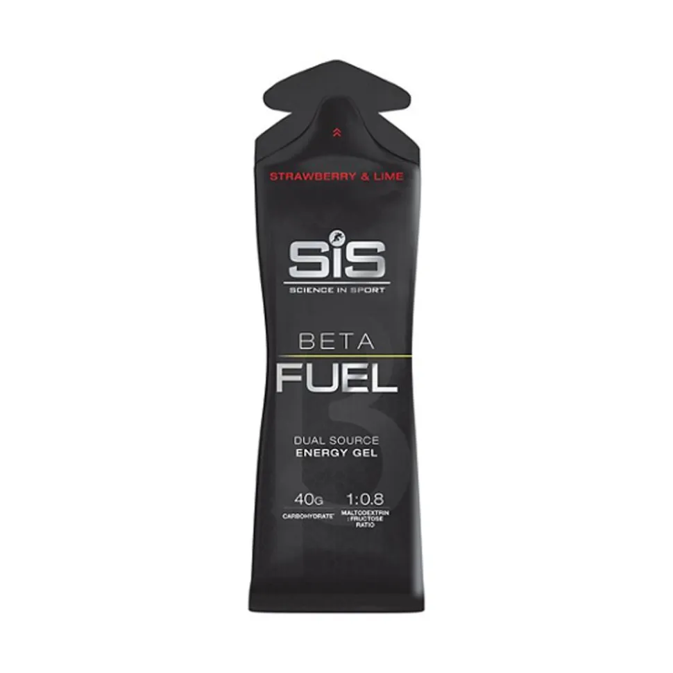 Beta Fuel Gel 60ml