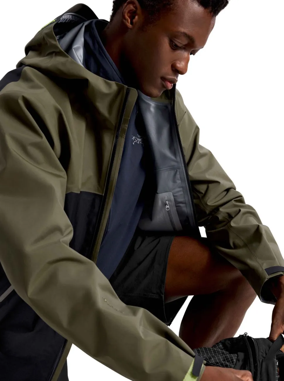 Beta Jacket Herr