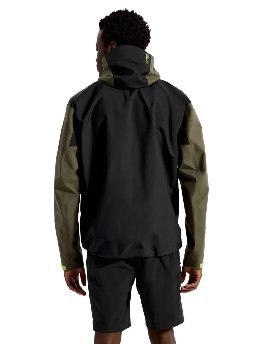 Beta Jacket Herr
