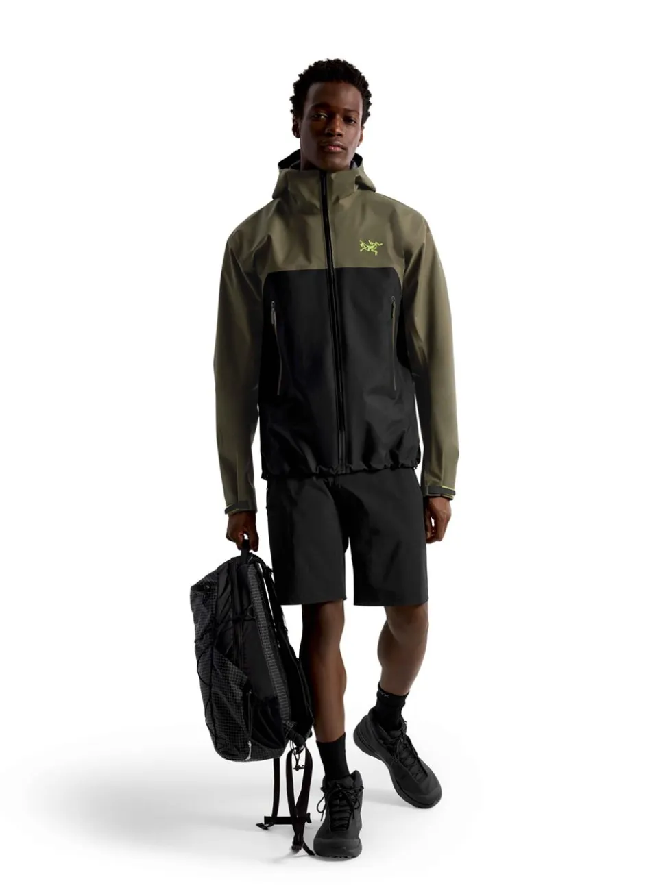 Beta Jacket Herr