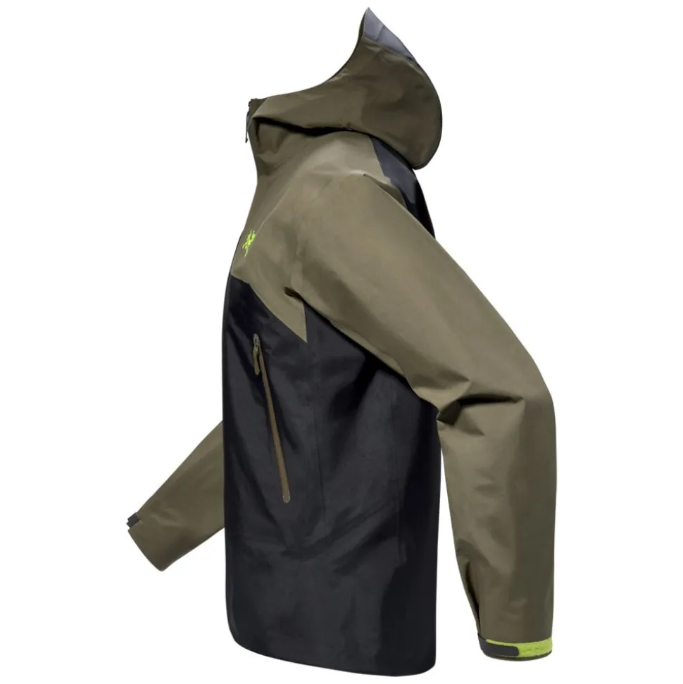 Beta Jacket Herr