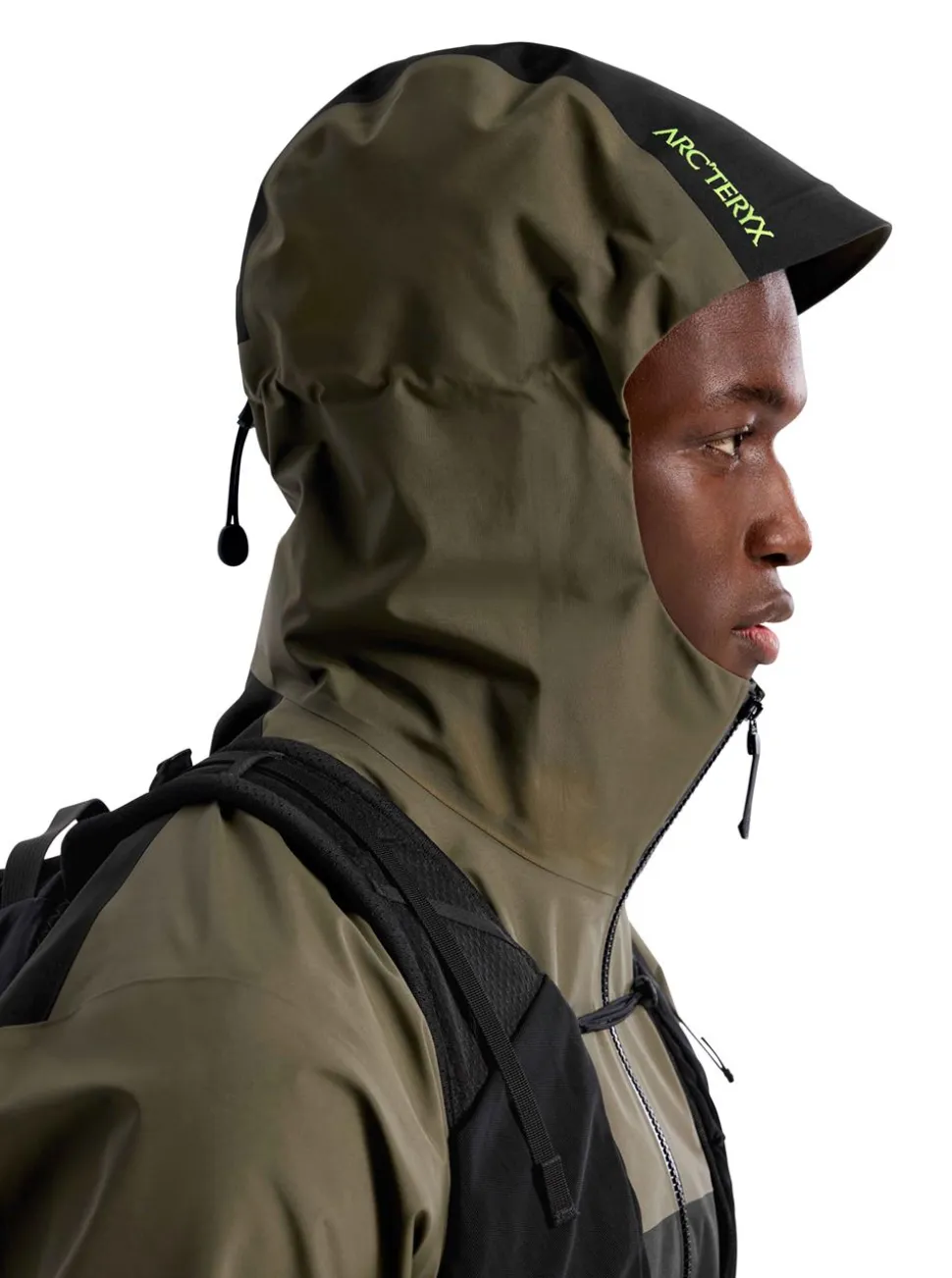 Beta Jacket Herr