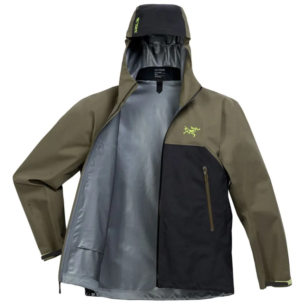Beta Jacket Herr