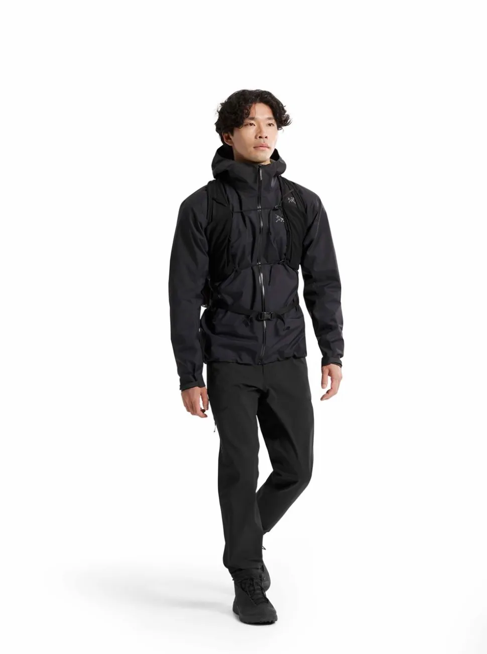 Beta Jacket herr