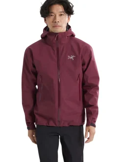 Beta Jacket Herr
