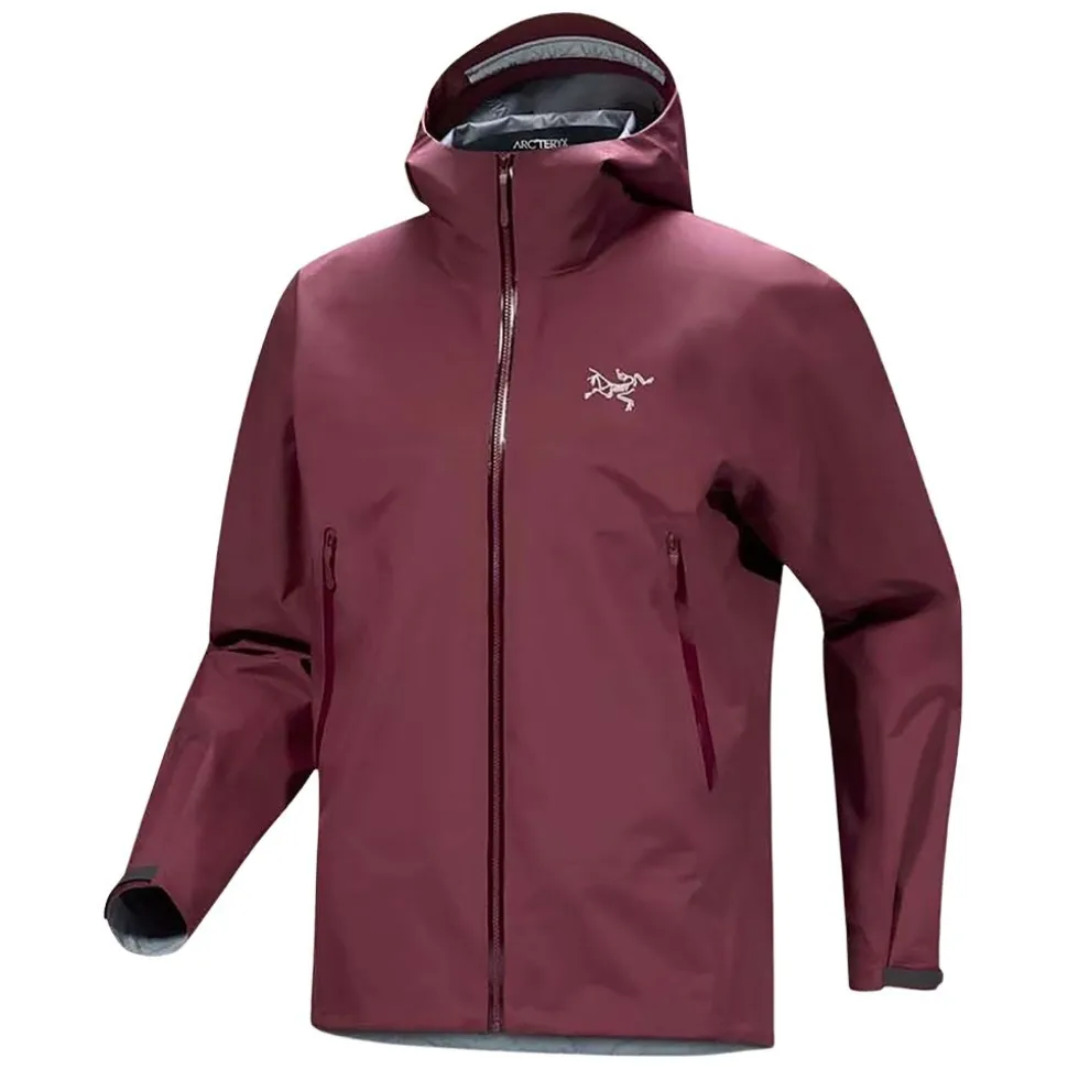 Beta Jacket Herr