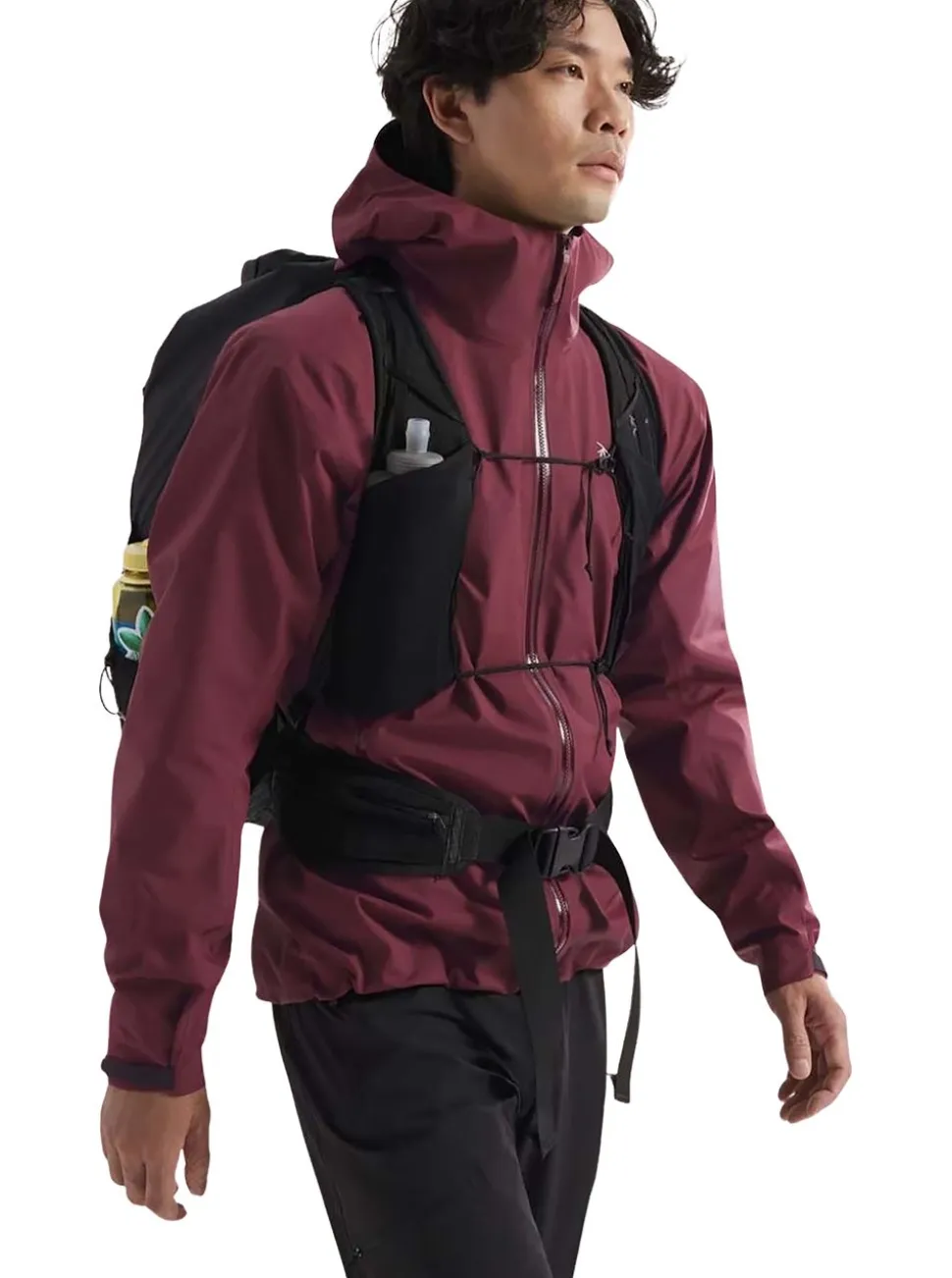 Beta Jacket Herr