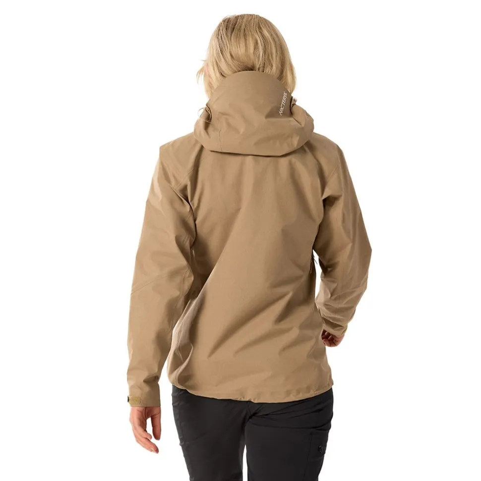 Beta SL Jacket Dam