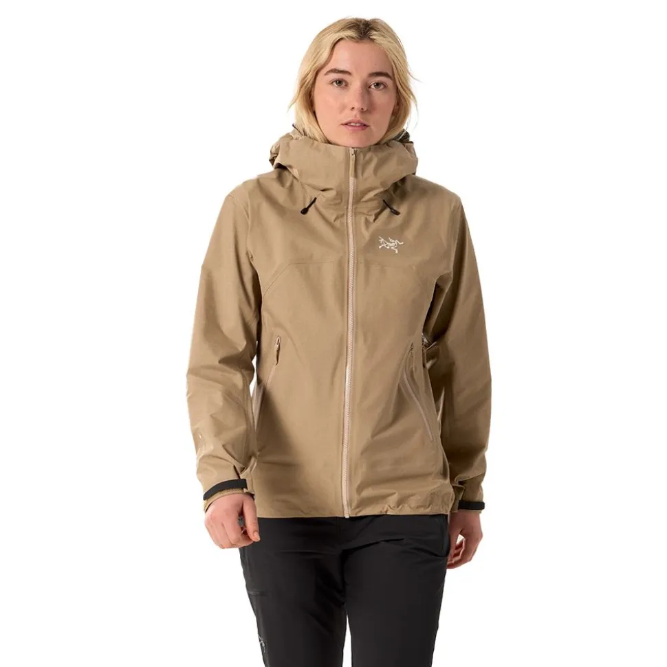 Beta SL Jacket Dam