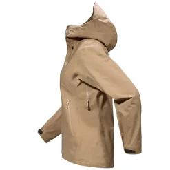 Beta SL Jacket Dam