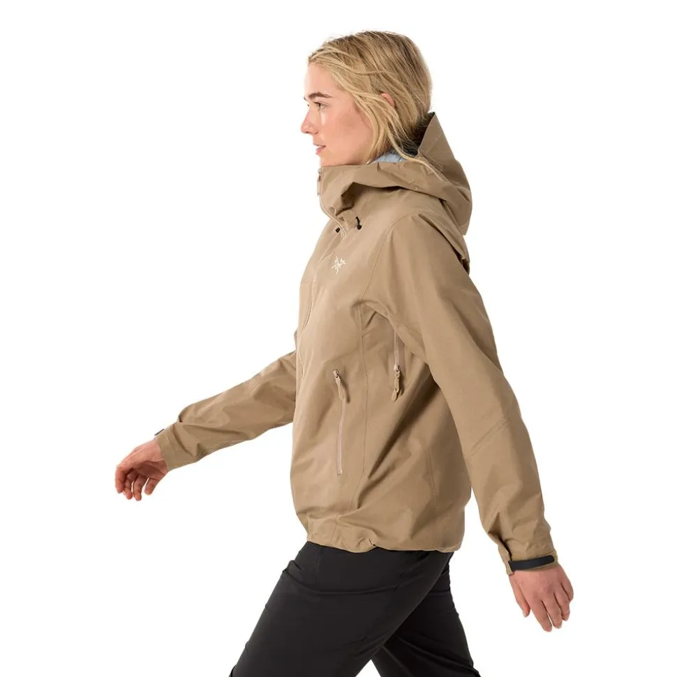 Beta SL Jacket Dam