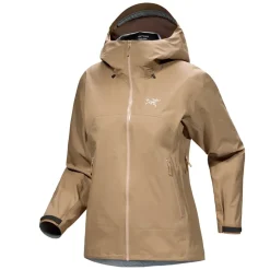 Beta SL Jacket Dam