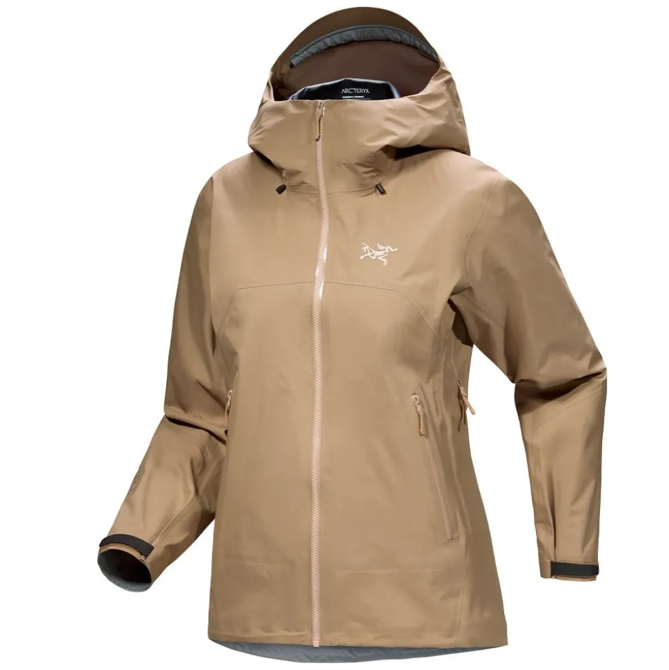 Beta SL Jacket Dam